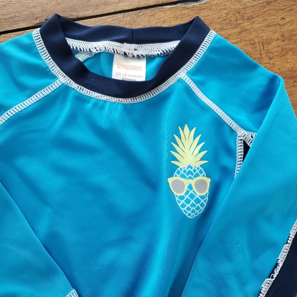 EUC Swimsets - Picture 2 of 3